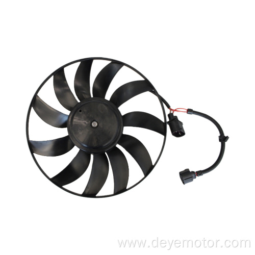 Cooling fan for A3 TT A1 VW RABBIT